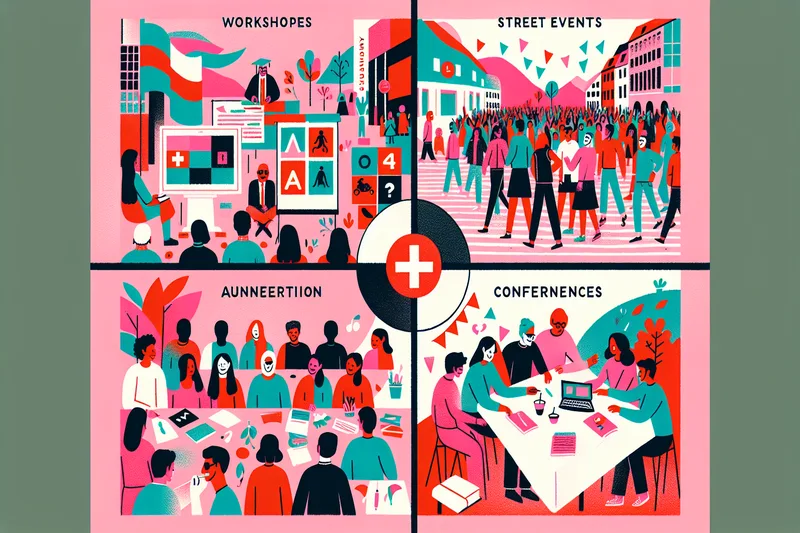 Activités de l'association Clitoris-moi - ateliers, conférences et éducation sexuelle en Suisse romande